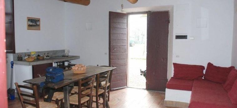 Hotel Bicoca - Nuova Fattoria Viterbo: Foto 