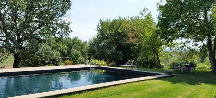 Hotel Bicoca - Nuova Fattoria Viterbo: Foto 