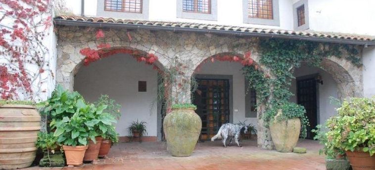 Hotel Bicoca - Nuova Fattoria Viterbo: Foto 