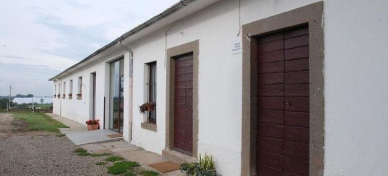 Hotel Bicoca - Nuova Fattoria Viterbo: Foto 