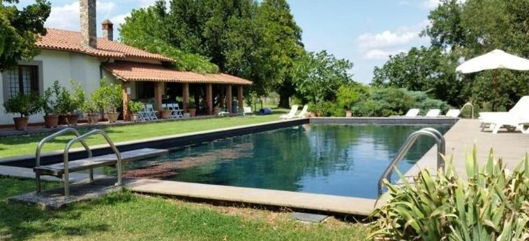 Hotel Bicoca - Nuova Fattoria Viterbo: Foto 