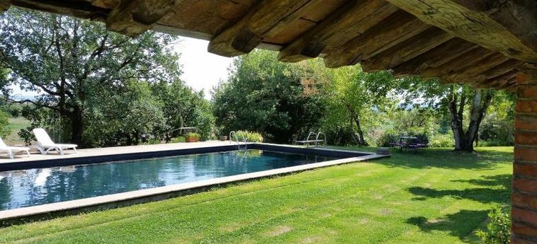 Hotel Bicoca - Nuova Fattoria Viterbo: Foto 