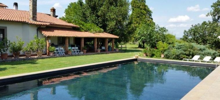 Hotel Bicoca - Nuova Fattoria Viterbo: Foto 