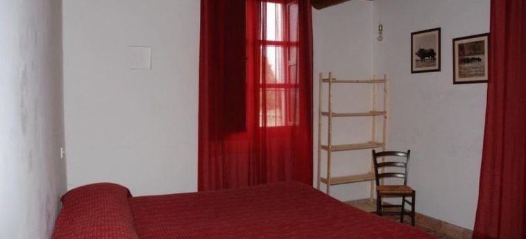 Hotel Bicoca - Nuova Fattoria Viterbo: Foto 
