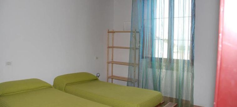 Hotel Bicoca - Nuova Fattoria Viterbo: Foto 