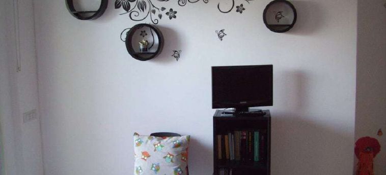 Bed And Breakfast La Palanzana Viterbo: Foto 