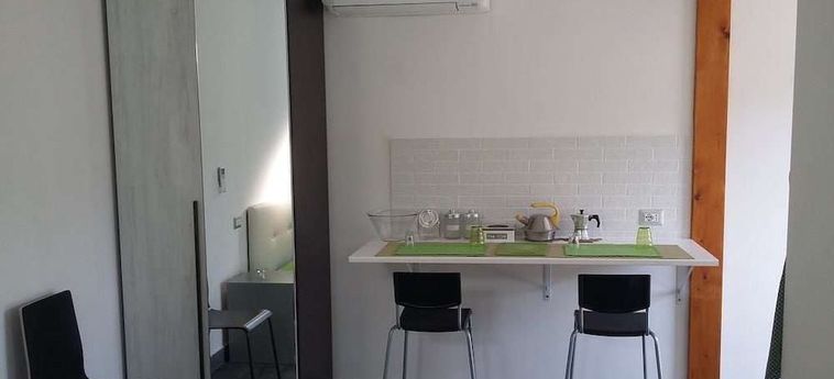 Bed And Breakfast La Palanzana Viterbo: Foto 