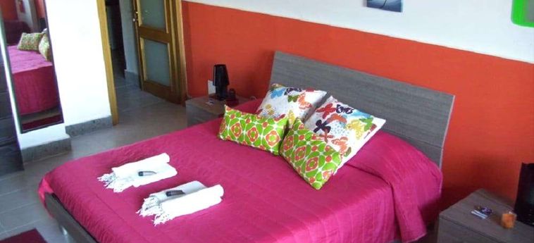Bed And Breakfast La Palanzana Viterbo: Foto 