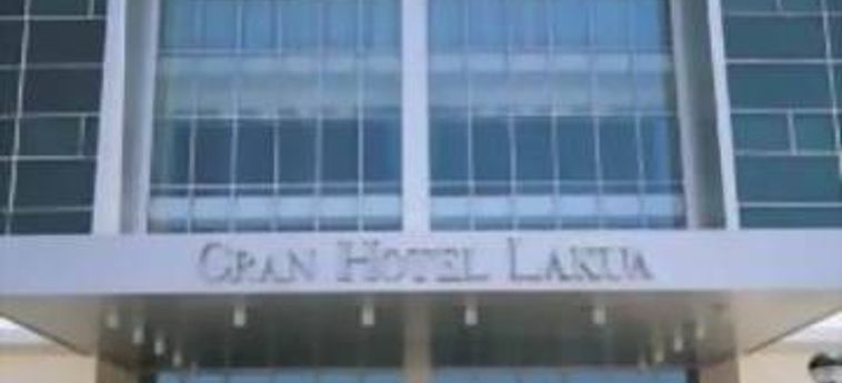 Hotel GRAN LAKUA