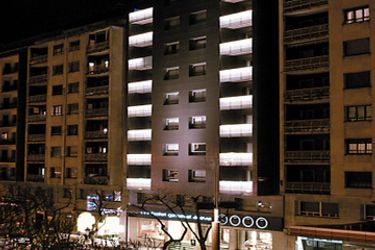 Hotel Ac General Alava:  VITORIA