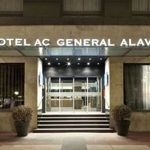 Hotel AC GENERAL ALAVA