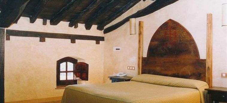 Hotel Palacio De Elorriaga Vitoria: Foto 