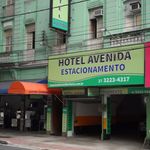 HOTEL AVENIDA 2 Stars