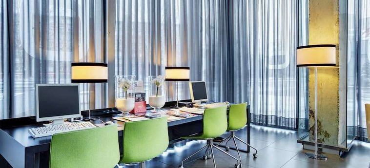 Hotel Sercotel Boulevard Vitoria-Gasteiz Vitoria: Foto 