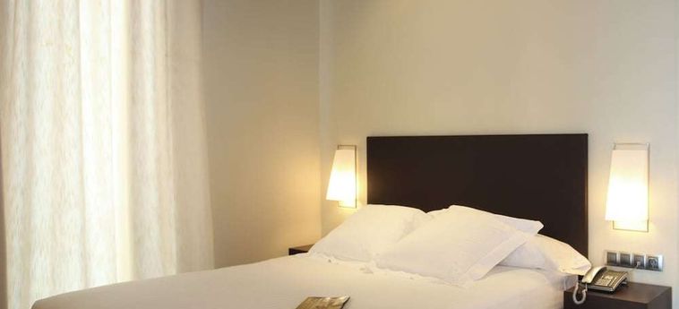 Hotel Sercotel Boulevard Vitoria-Gasteiz Vitoria: Foto 