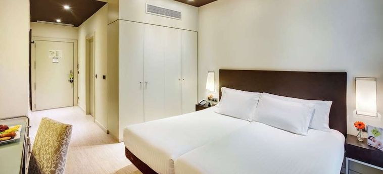 Hotel Sercotel Boulevard Vitoria-Gasteiz Vitoria: Foto 