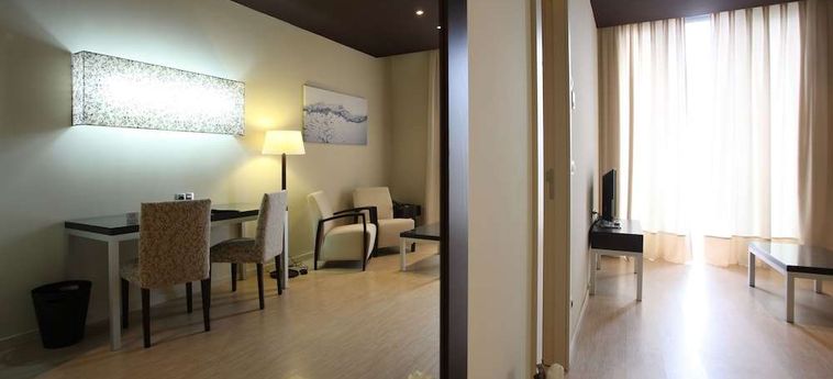 Hotel Sercotel Boulevard Vitoria-Gasteiz Vitoria: Foto 