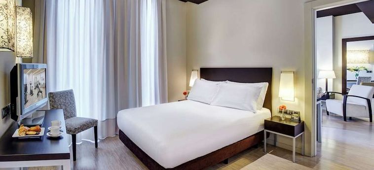 Hotel Sercotel Boulevard Vitoria-Gasteiz Vitoria: Foto 