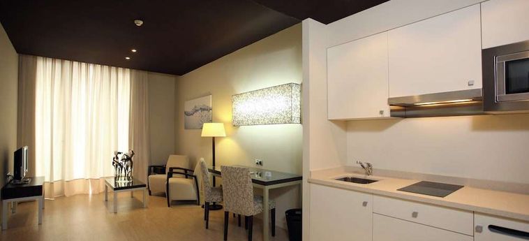 Hotel Sercotel Boulevard Vitoria-Gasteiz Vitoria: Foto 