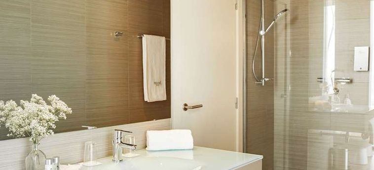 Hotel Sercotel Boulevard Vitoria-Gasteiz Vitoria: Foto 