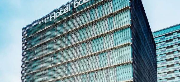 Hotel Sercotel Boulevard Vitoria-Gasteiz Vitoria: Foto 