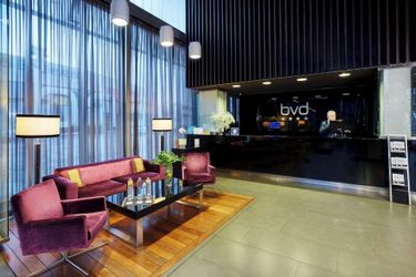 Hotel Sercotel Boulevard Vitoria-Gasteiz Vitoria: Photo 