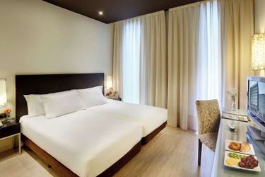 Hotel Sercotel Boulevard Vitoria-Gasteiz Vitoria: Photo 