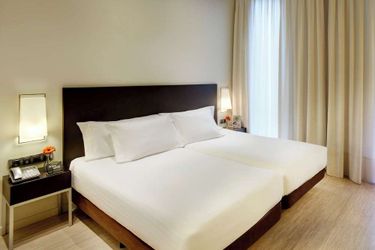 Hotel Sercotel Boulevard Vitoria-Gasteiz Vitoria: Photo 