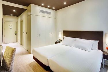 Hotel Sercotel Boulevard Vitoria-Gasteiz Vitoria: Photo 