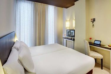 Hotel Sercotel Boulevard Vitoria-Gasteiz Vitoria: Photo 