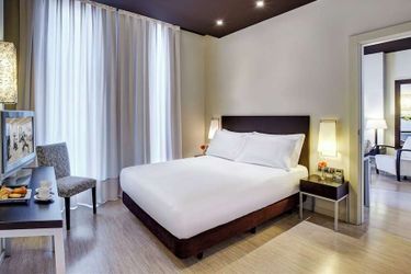 Hotel Sercotel Boulevard Vitoria-Gasteiz Vitoria: Photo 