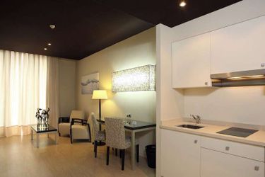 Hotel Sercotel Boulevard Vitoria-Gasteiz Vitoria: Photo 