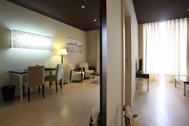 Hotel Sercotel Boulevard Vitoria-Gasteiz Vitoria: Photo 