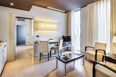 Hotel Sercotel Boulevard Vitoria-Gasteiz Vitoria: Photo 