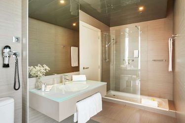Hotel Sercotel Boulevard Vitoria-Gasteiz Vitoria: Photo 