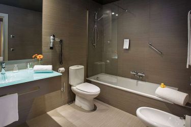 Hotel Sercotel Boulevard Vitoria-Gasteiz Vitoria: Photo 