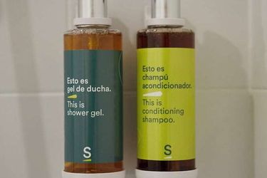 Hotel Sercotel Boulevard Vitoria-Gasteiz Vitoria: Photo 