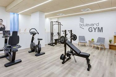 Hotel Sercotel Boulevard Vitoria-Gasteiz Vitoria: Photo 
