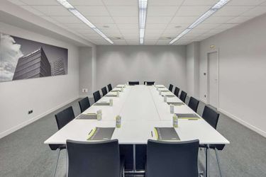 Hotel Sercotel Boulevard Vitoria-Gasteiz Vitoria: Photo 