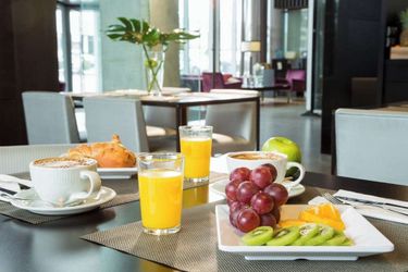 Hotel Sercotel Boulevard Vitoria-Gasteiz Vitoria: Photo 