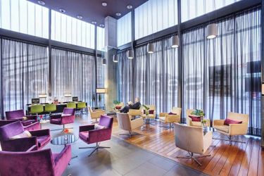 Hotel Sercotel Boulevard Vitoria-Gasteiz Vitoria: Photo 