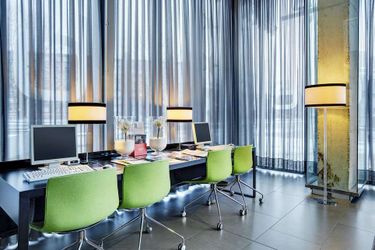 Hotel Sercotel Boulevard Vitoria-Gasteiz Vitoria: Photo 