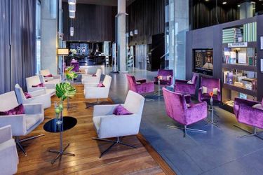 Hotel Sercotel Boulevard Vitoria-Gasteiz Vitoria: Photo 