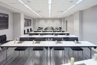 Hotel Sercotel Boulevard Vitoria-Gasteiz Vitoria: Photo 