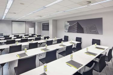 Hotel Sercotel Boulevard Vitoria-Gasteiz Vitoria: Photo 