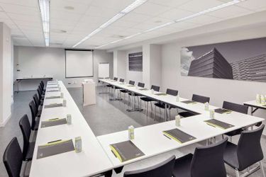 Hotel Sercotel Boulevard Vitoria-Gasteiz Vitoria: Photo 