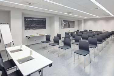 Hotel Sercotel Boulevard Vitoria-Gasteiz Vitoria: Photo 