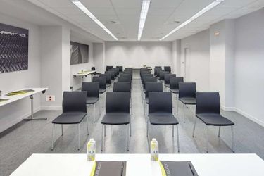 Hotel Sercotel Boulevard Vitoria-Gasteiz Vitoria: Photo 