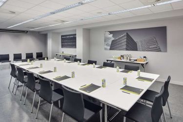 Hotel Sercotel Boulevard Vitoria-Gasteiz Vitoria: Photo 