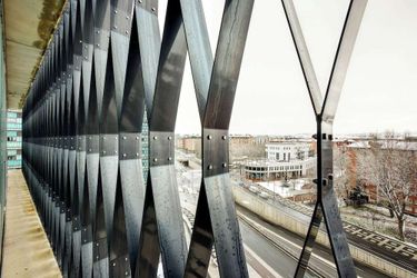 Hotel Sercotel Boulevard Vitoria-Gasteiz Vitoria: Photo 